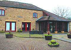 Bromyard Heritage Centre