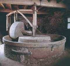 Bulmers First Cider Press