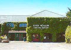 Cider Museum
