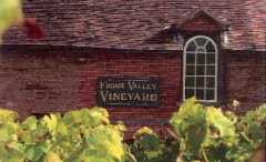 Frome Valley Vineyard