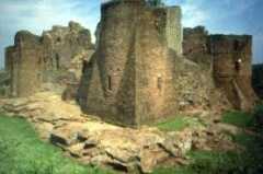 Goodrich Castle