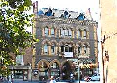 Hereford Museum & Art Gallery