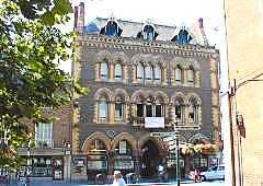 Hereford Museum & Art Gallery