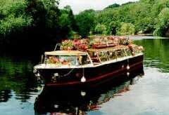 Kingfisher Cruises