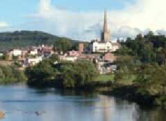 Ross On Wye