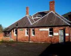 Weobley Museum