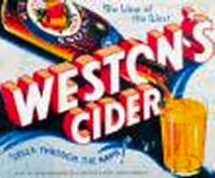 Westons Cider