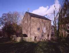 Mortimers Cross Windmill