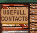 Useful Contacts