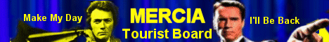 Mercia Tourist Board