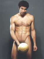 David James