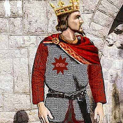 King Offa