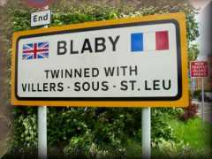 Blaby