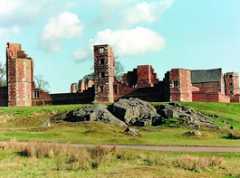 Bradgate Country Park