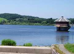 Cropston Reservoir