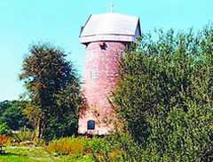 Hough Windmill