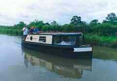 Kilworth Wharf Marina