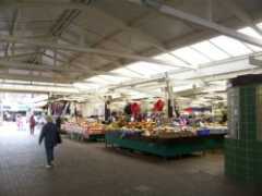 Leicester Market