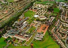 Loughborough
                              University