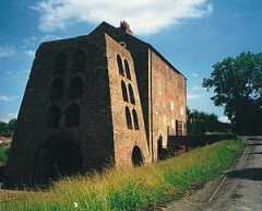 Moira Furnace