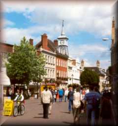 Nuneaton