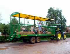 Stonehurst Family Farm