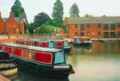 U*nionWharfNarrowboats