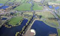 Watermead Country Park