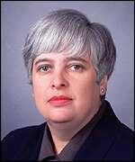 Barbara Roche MP