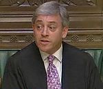 John Bercow