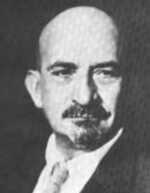 Chaim Weizmann