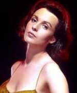 Claire Bloom