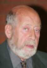 Clement Freud