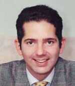 Jonathan Djanogly