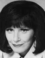 Fenella Fielding