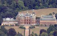 Halton
                                      House