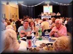 Hendon RS Quiz Night