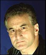 Henry Goodman