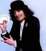 Jerry Sadowitz