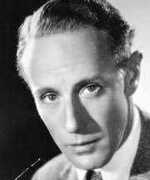 Leslie Howard