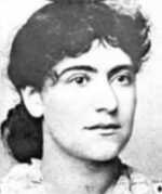 Eleonor Marx