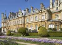 Waddesdon Manor