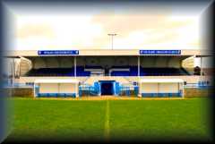 Wingate & Finchley FC
