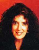 Dame Anita Roddick