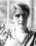 Anna Freud