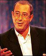 Ben Elton