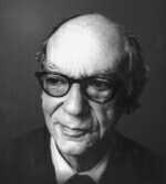 Sir Isaiah Berlin