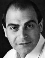 David Suchet