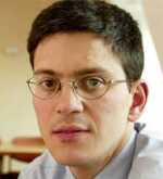 David miliband