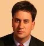 Ed miliband